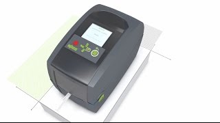 SmartPRINTER un système de repérage rapide!