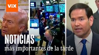 Lo mejor de N+ Univision de la tarde | martes 3 de marzo de 2026