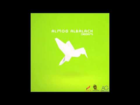 Almog Albalach - Origami