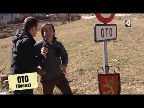 OTO (Huesca)  programa Aftersun Aragon TV