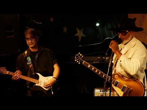 Toronzo Cannon & The Chicago Way: Live at Rosa's Lounge - Chicago 06/14/2025