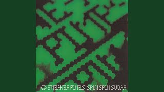 Spin Spin Sugar (Armands Dark Garage Mix)