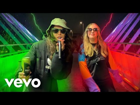 UK Theme Park Diss Track | Clamshell Awards 2022 - Parks and Pints