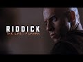 RIDDICK THE LAST FURYAN