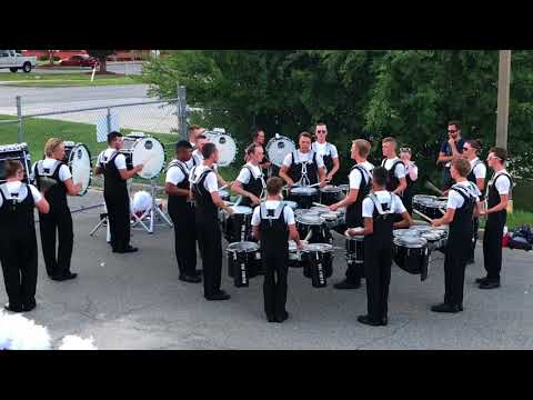 Jersey Surf Battery 2018 // Intro