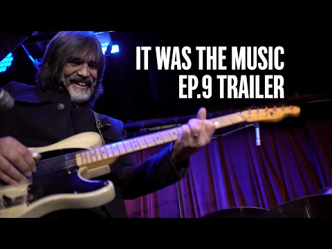 IT WAS THE MUSIC - Caravan - Episode 9 Trailer