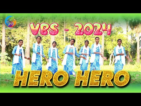 #Hero Hero Super Hero#tamil_VBS_Song_2024#bethesda children ministry.#song.1