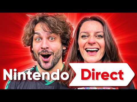 NINTENDO DIRECT : ZELDA OCARINA OF TIME sur NINTENDO SWITCH 2