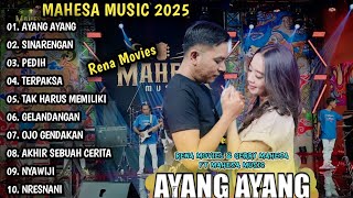 Download lagu RENA MOVIES FULL ALBUM | AYANG AYANG, PEDIH | MAHESA MUSIC FULL ALBUM TERBARU 2025 mp3 Download lagu RENA MOVIES FULL ALBUM | AYANG AYANG, PEDIH | MAHESA MUSIC FULL ALBUM TERBARU 2025 mp3