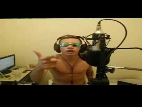 Mc Menor da Baixada - Medley no Studio ( 2012 )