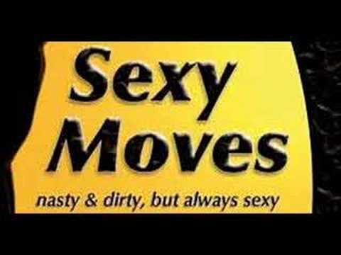 Dj Onur vs Blero - Sexy Moves