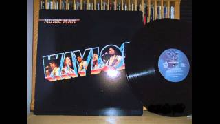 Waylon Jennings  &#39;Storms Never Last&#39;