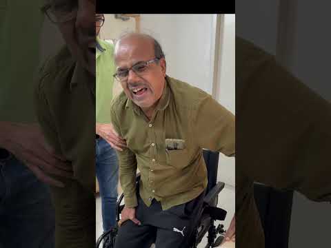 Lumbar spine Slip disc treatment 