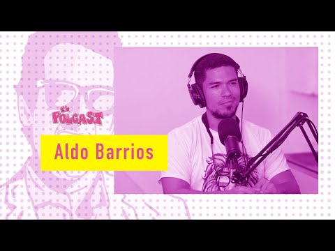 POLCAST EP 31 ALDO BARRIOS