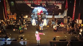 Download lagu REPUBLIK KOPLO AKU TAKUT NEW KENDEDES mp3