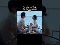Yu Long And Yang Mei Mei Honeymoon Yulong Yangmeimei Yangmeimeibaby Cdramacouple