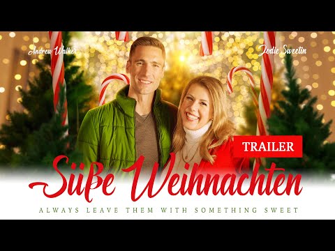 Trailer-Vorschau: Süße Weihnachten