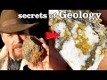 "Discover High-Grade Gold Ore: Expert Geology Tips & Prospecting Secrets for Success 💰🌟"