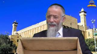 מדוע כל הפרשיות של מוות נקראות חיים? הרב מיכאל לסרי (קו ההלכה הספרדי) - התמונה מוצגת ישירות מתוך אתר האינטרנט יוטיוב. זכויות היוצרים בתמונה שייכות ליוצרה. קישור קרדיט למקור התוכן נמצא בתוך דף הסרטון