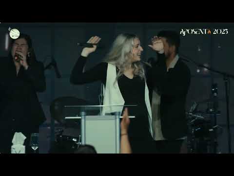 Fuego Santo - Belen Losa En vivo