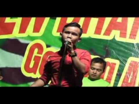 Dharma Putra - loro ati Arga wilis