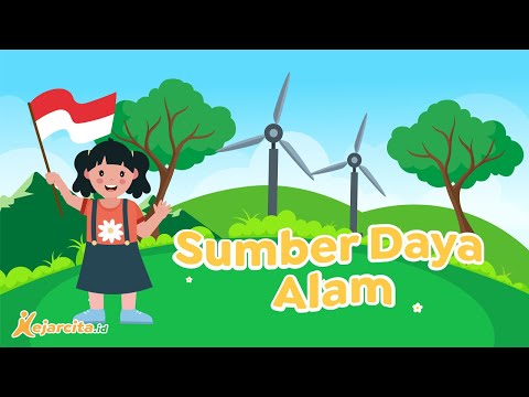 Sumber Daya Alam | IPA SD
