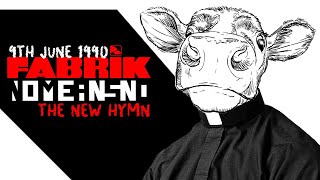 Nomeansno - Fabrik, Hamburg, West Germany 09.06.1990