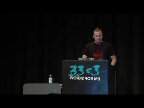 Einführung zu Blockchains (33c3)