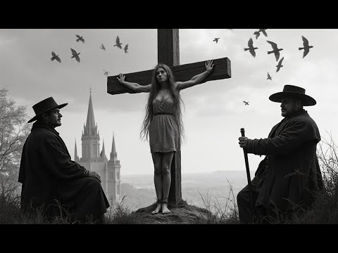 „Die Pfählung – Die grausamste Strafe des Mittelalters | Wahre Geschichte, wahres Leid“