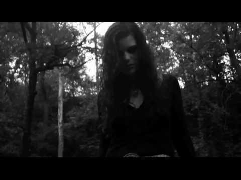 Roberta Barnes in "Closer: A Study in Light and Dark"