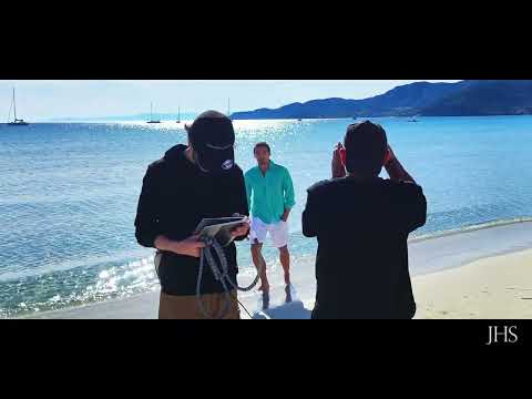 AFS International - Behind the scenes