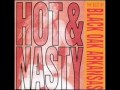 Black Oak Arkansas - Happy Hooker