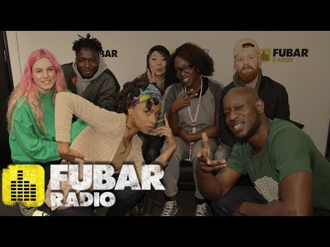 Pri-D, United80, Franc and Baby Pink / Open Mic / MysDiggi and DJ Sarah Love