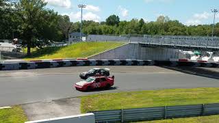 24hrs of Lemons 8/10/19 Thompson,CT@Thompson Speedway