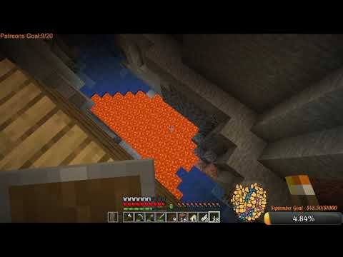 Mindcrack UHC 31 - Ep 3