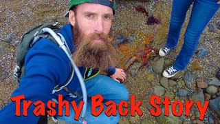 One Man's Garbage Is Another Man's Treasure - RV Travel Vlog | RV Life | DestinatioNow S.5 Ep.119