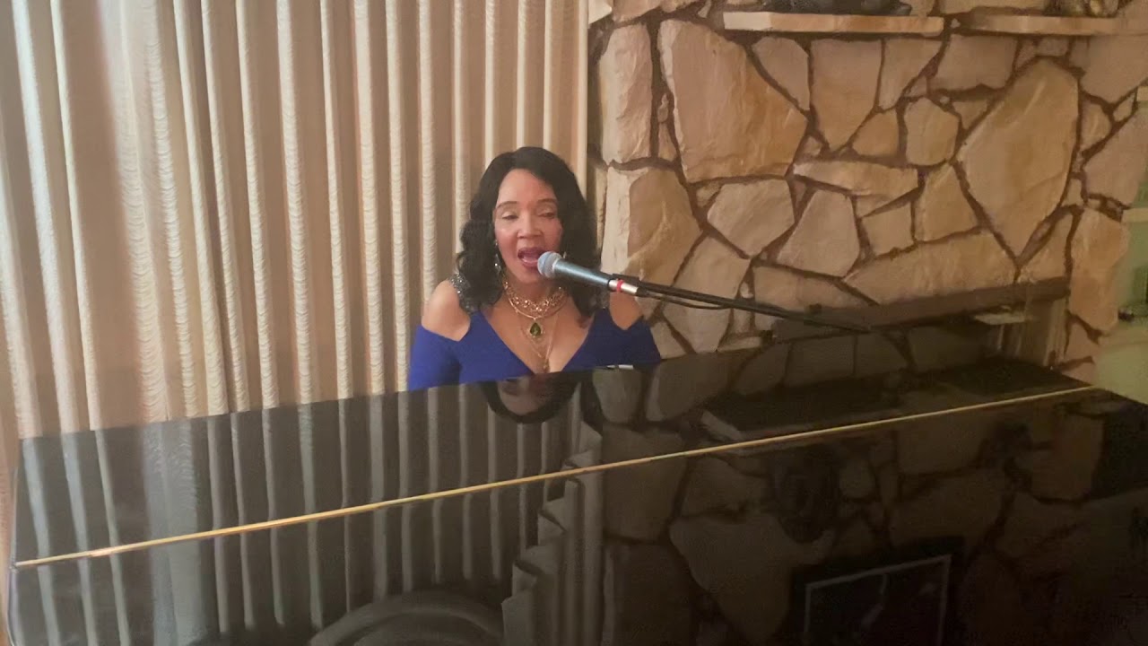 Promotional video thumbnail 5 for Nina Causey