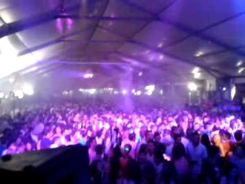 John Project Ciudad Real Ferias 2012