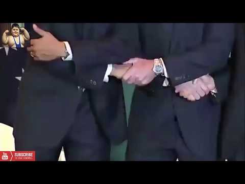 ✋Worst HANDSHAKE FAILS Compilation😆 |Best of Handclap Fails