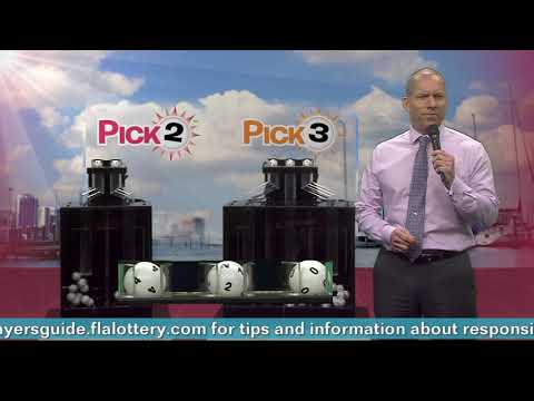 Pick Midday 20200109