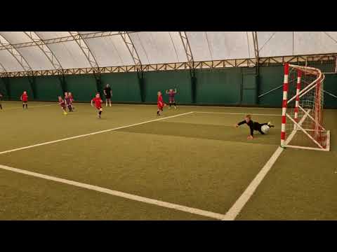 FA Healthy Future vs FK Dobrinja 2:1