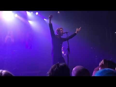 Miles Kane - LA Five Four live @ L’Epicerie Moderne (Feyzin / France)