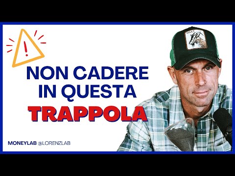 Don't fall into this trap