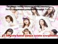 1. Girls' Generation (SNSD) - So Nyuh Shi Dae ...