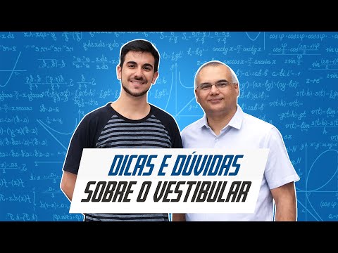 Umberto Mannarino visita a FEI e tira dúvidas sobre o Vestibular