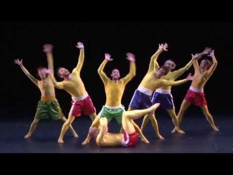 We Are Pilobolus