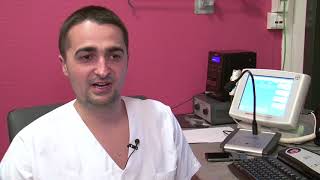 La Télémédecine au CH de Troyes