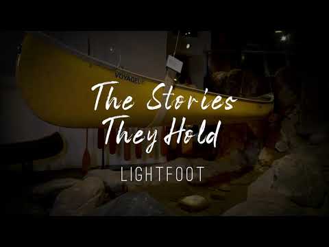 Canary Yellow Canoe video thumbnail