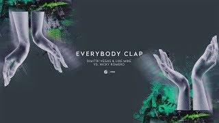 Everybody Clap Music Video