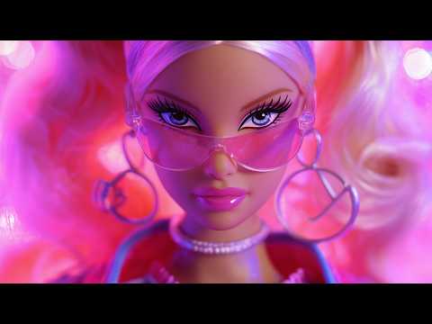 Gonzi - DON'T STOP! (Official Music Video)